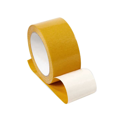 Double-Coated Carpet Tape for High Temperature Resistance Acrylic