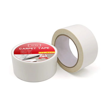 Double Sided Carpet Tape Double Sided Custom Width To Meet Your Preferences 1.6 Ounces