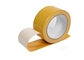 High Adhesive Double Sided Cloth Carpet Seam Tape For Exhibition