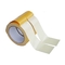 High Adhesive Double Sided Cloth Carpet Seam Tape For Exhibition