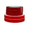 25mm*50m High Strength Double Adhesive Foam Tape For Fold Edges Of Banner